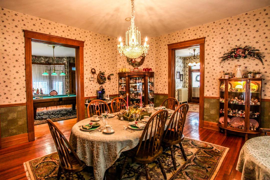 Photo of Livingroom in Frederick