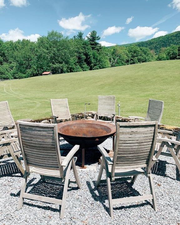 Photo of Patio Balcony in Manchester Center