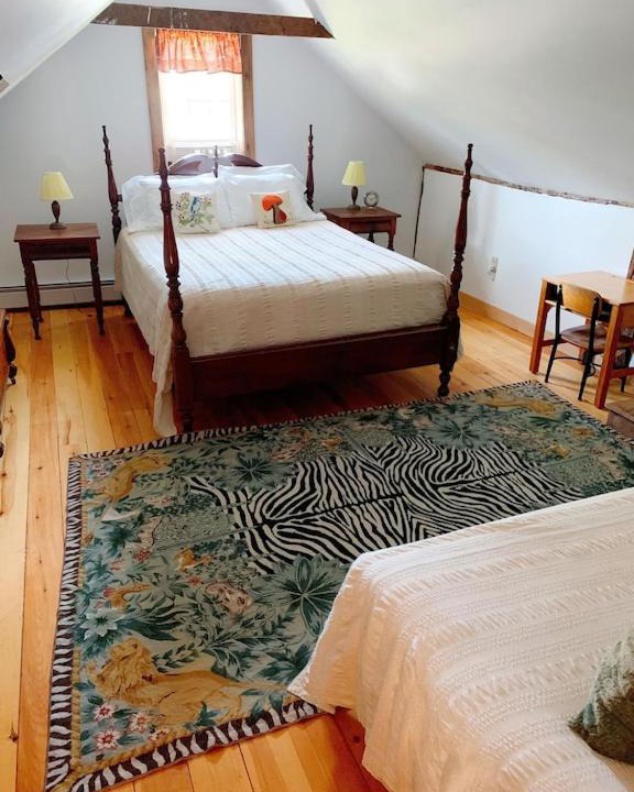 Photo of Bedroom in Manchester Center