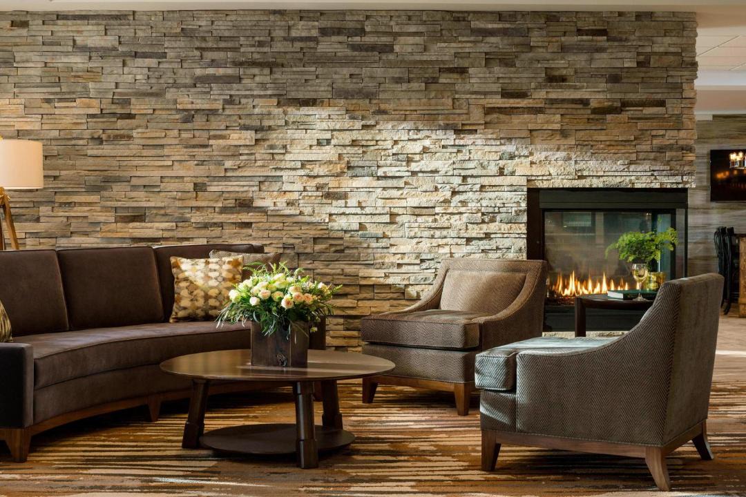 Photo of Livingroom in Waterbury