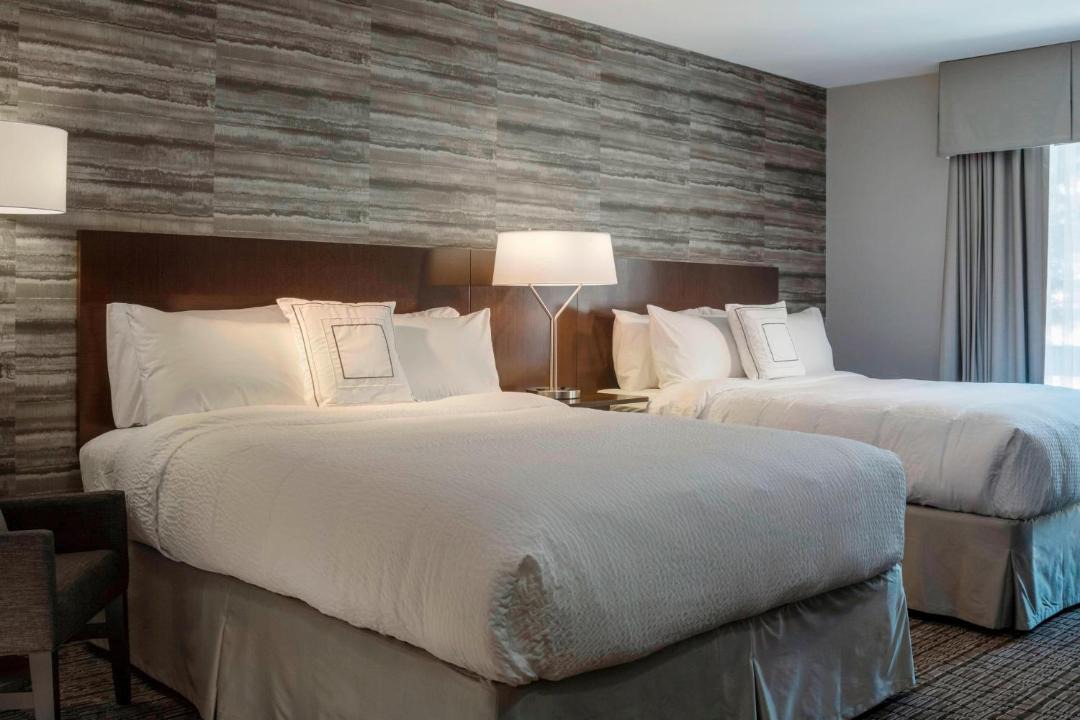 Photo of Bedroom in Waterbury