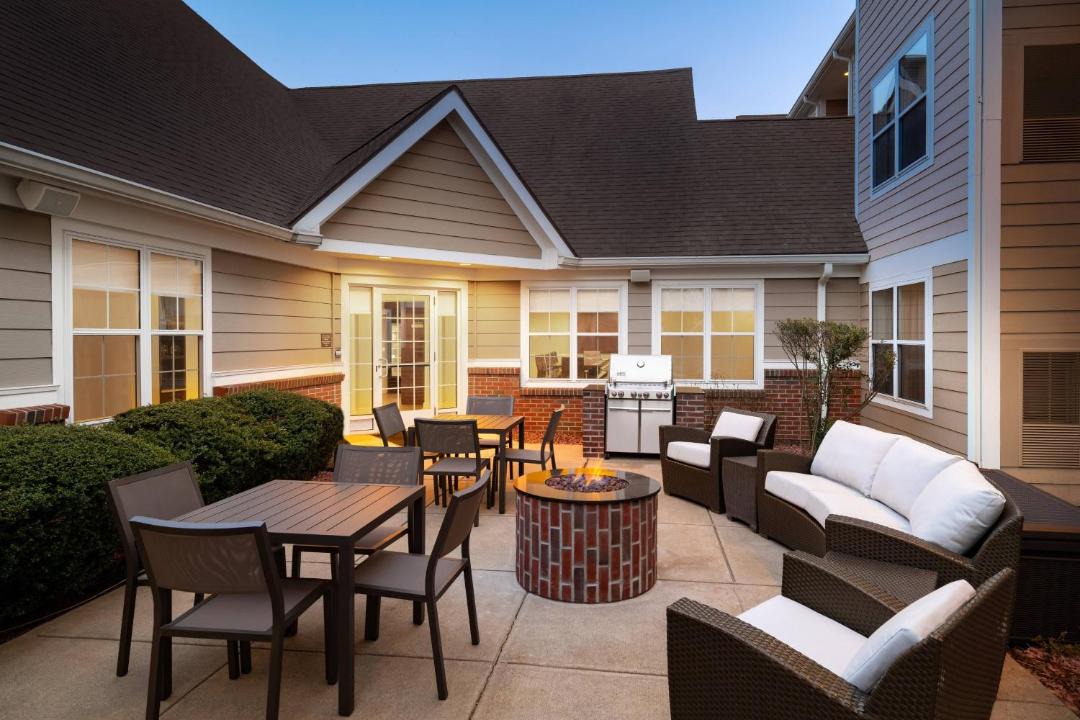 Photo of Patio Balcony in Southington