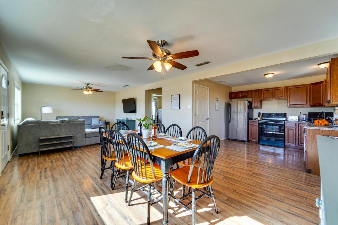 Photo of Livingroom in Portales