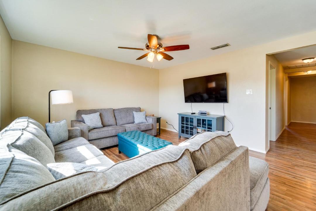 Photo of Livingroom in Portales