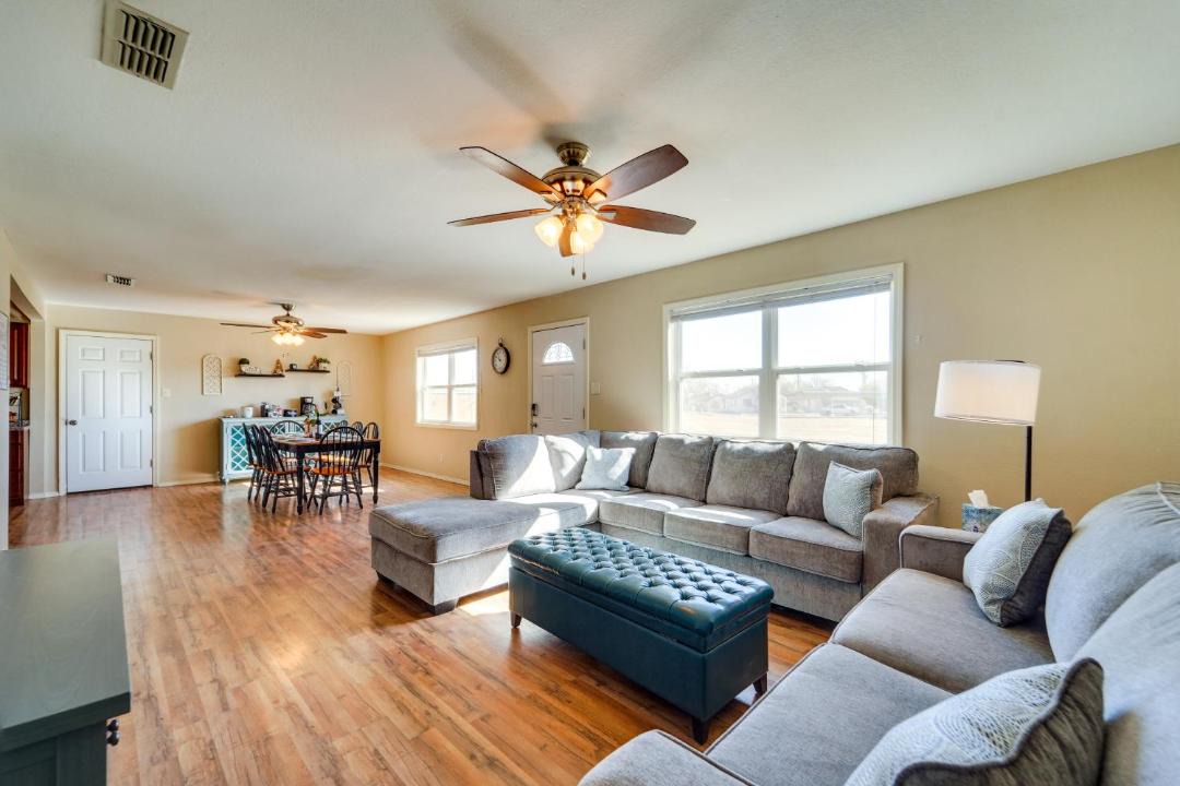 Photo of Livingroom in Portales