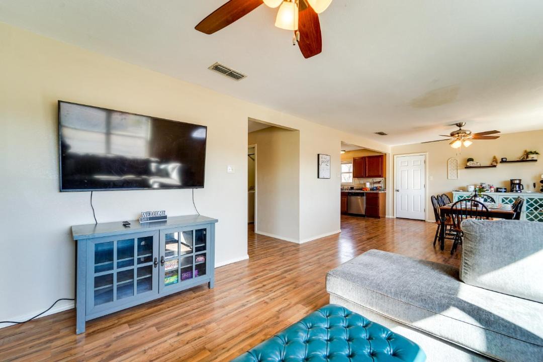 Photo of Livingroom in Portales