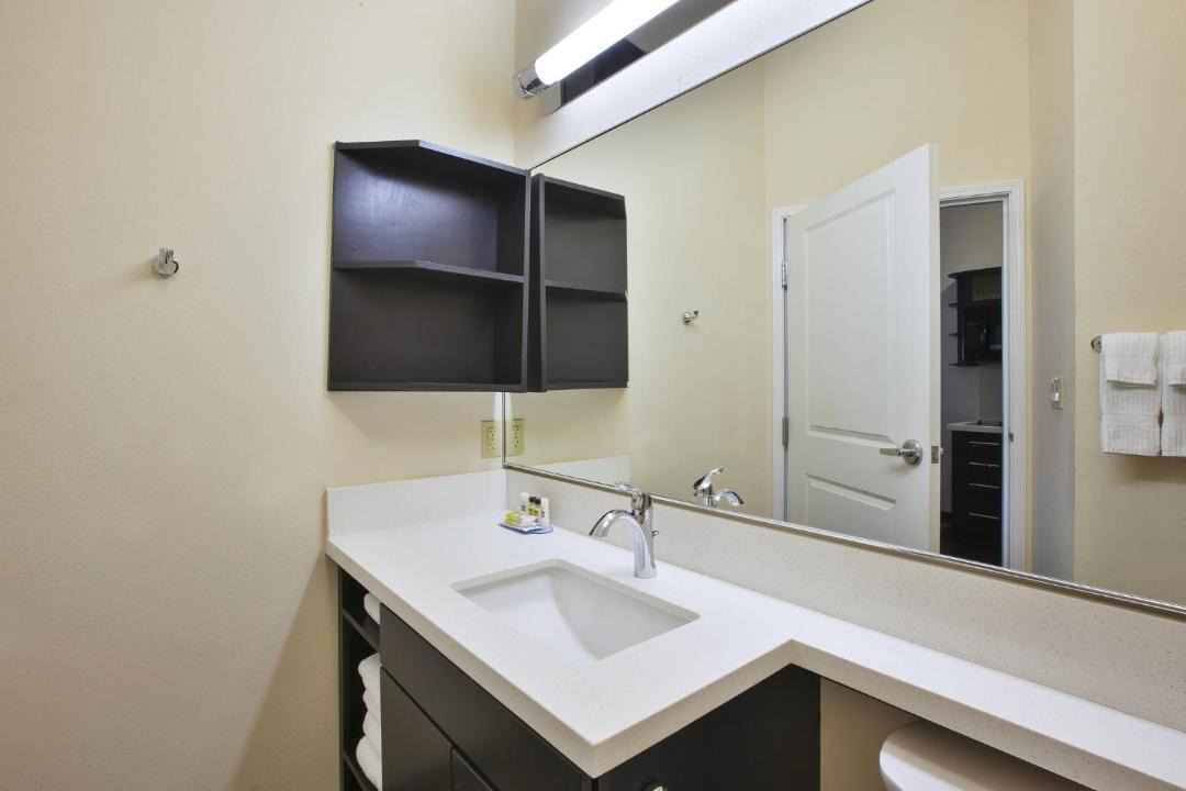 Photo of Bathroom in Osage