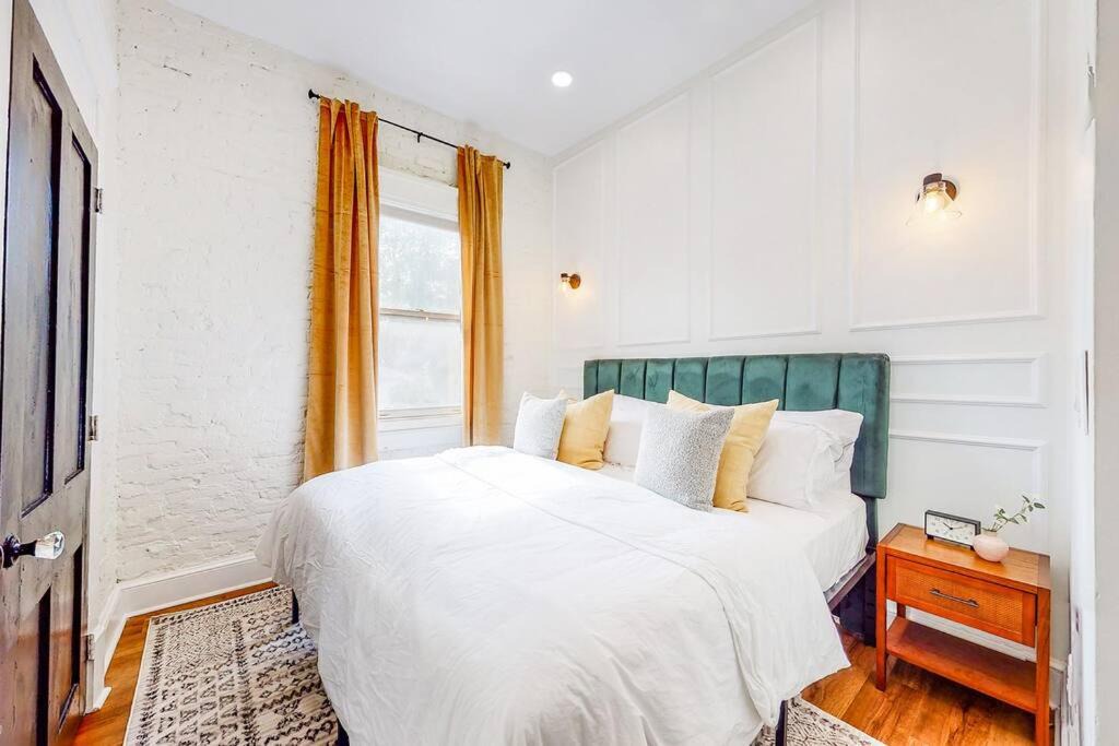 Photo of Bedroom in Phoenix Hill