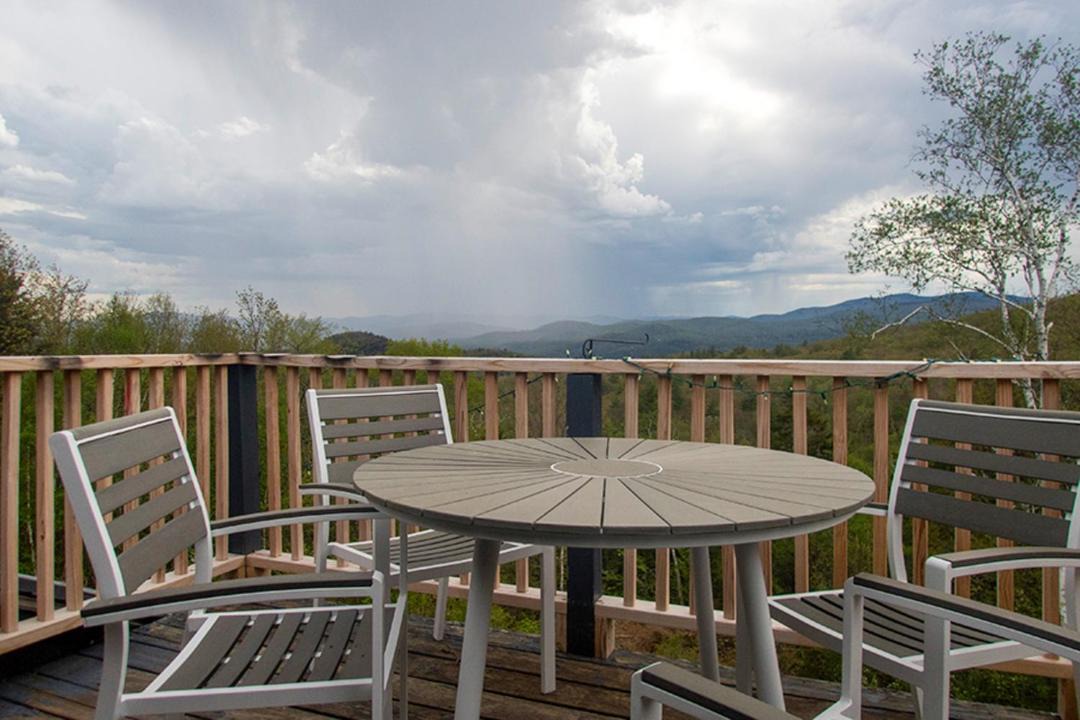 Photo of Patio Balcony in Campton