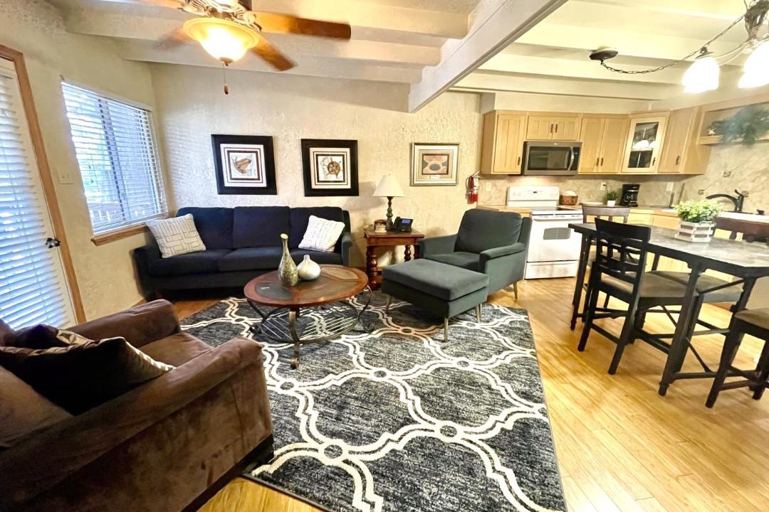 Photo of Livingroom in Mount Ida