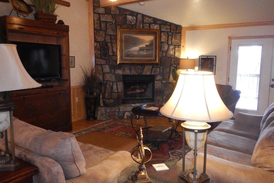 Photo of Livingroom in Mount Ida