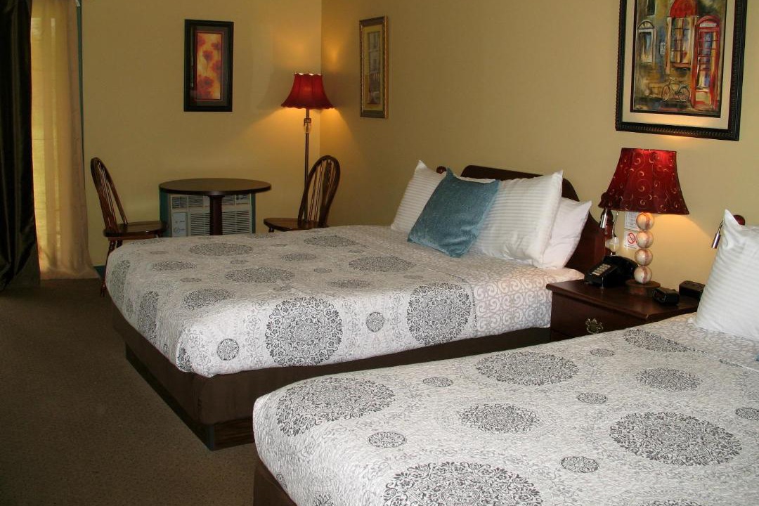 Photo of Bedroom in East Springfield