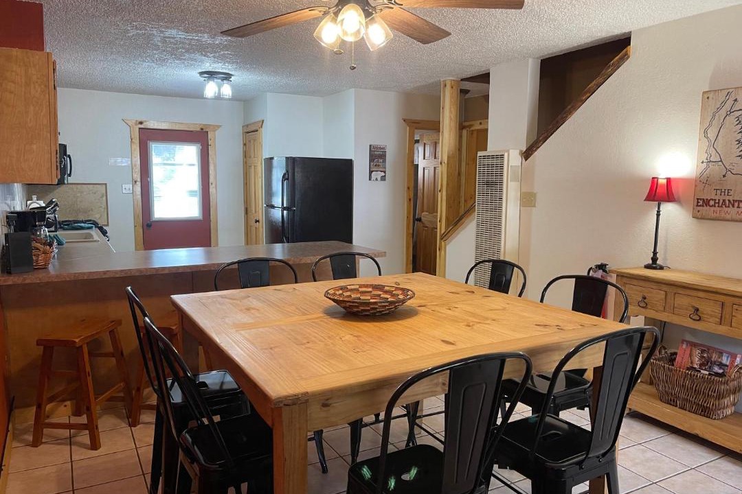 Photo of Kitchen in Red River