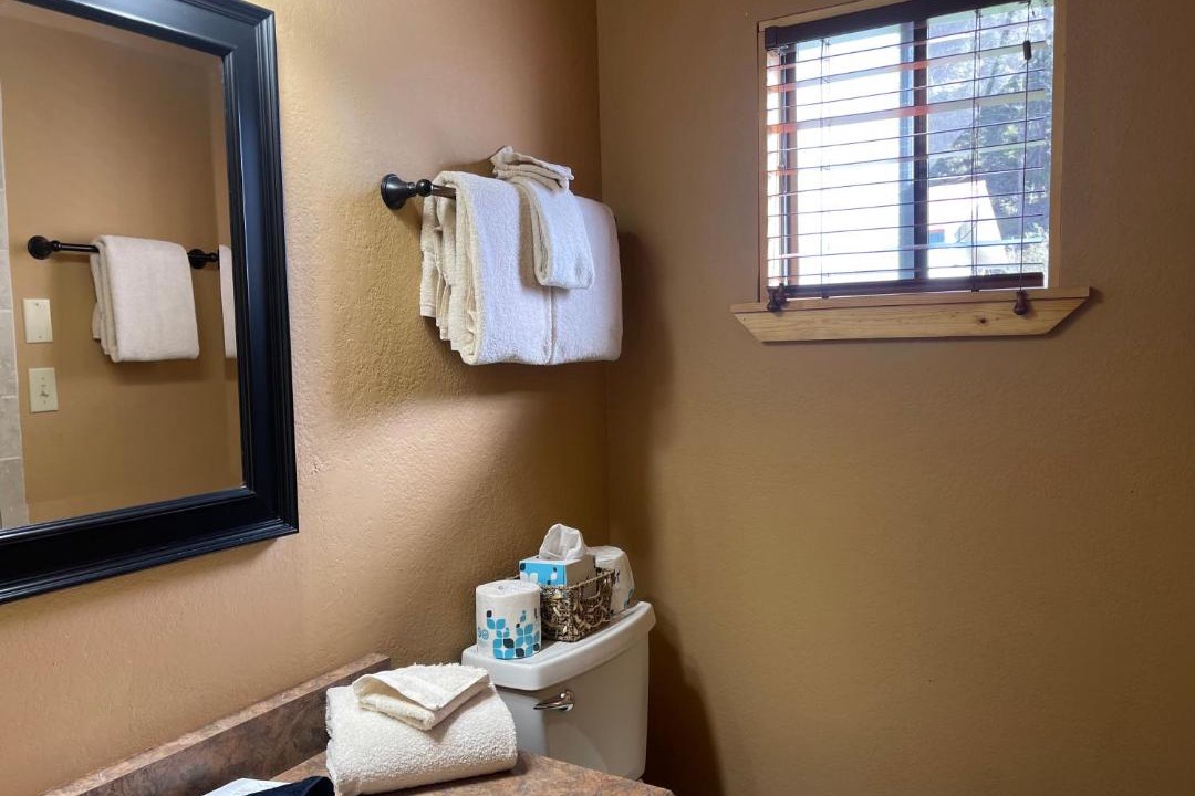 Photo of Bathroom in Red River