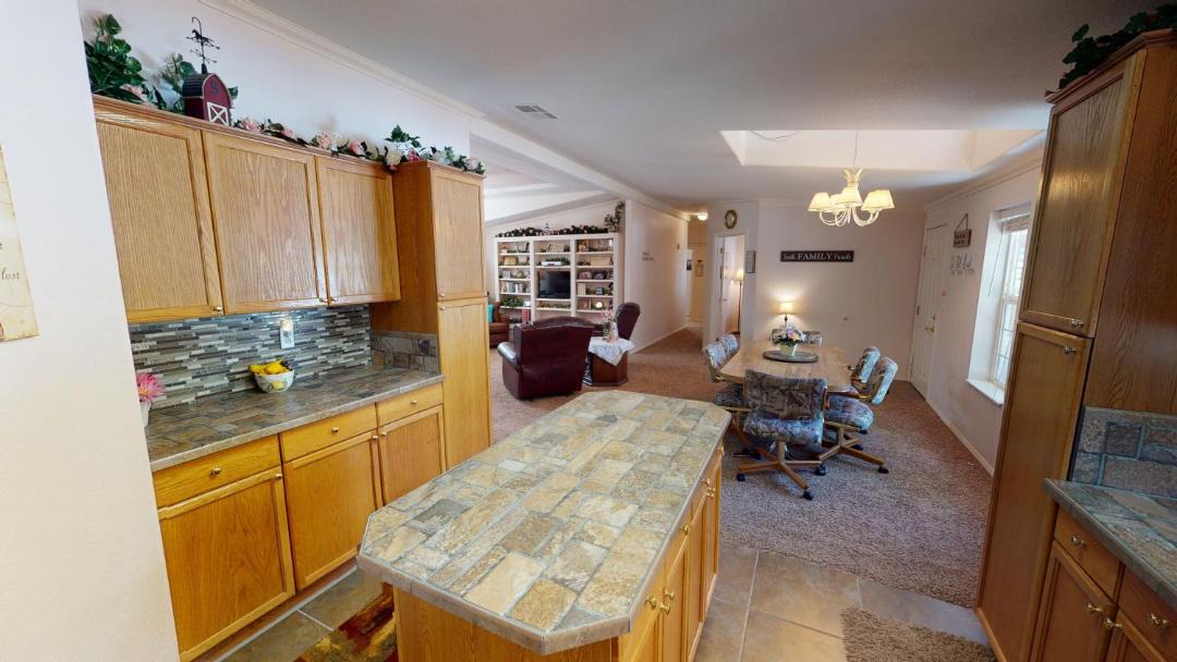 Photo of Livingroom in Red River