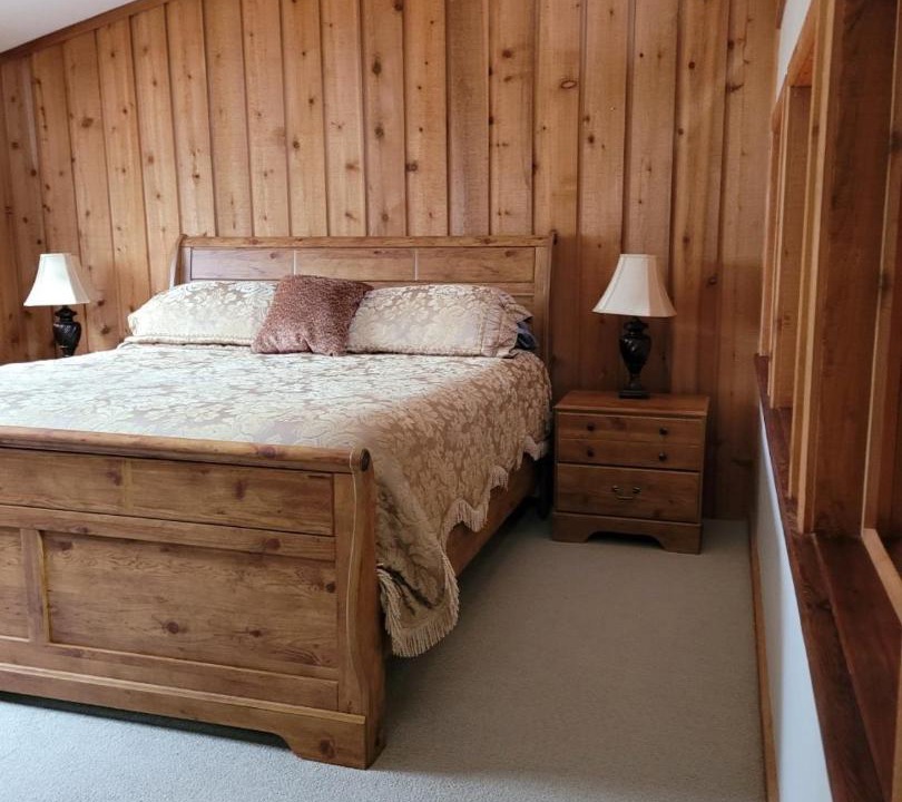 Photo of Bedroom in Cable
