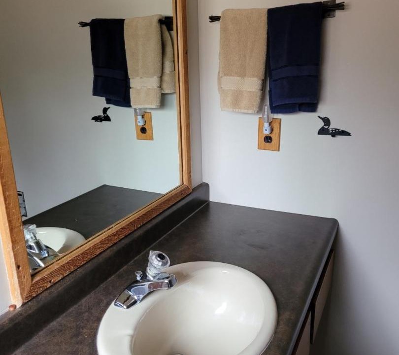 Photo of Bathroom in Cable