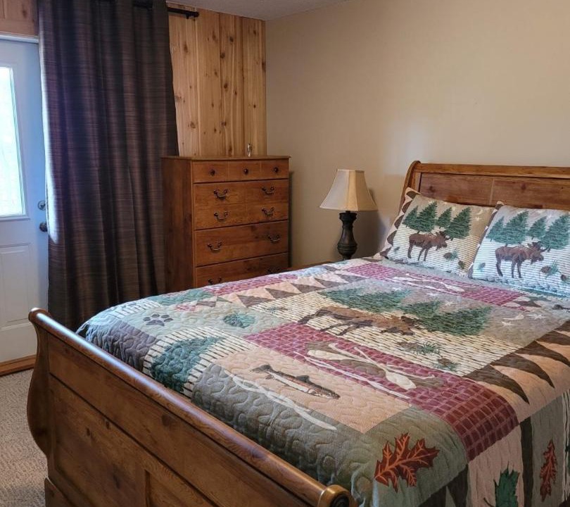 Photo of Bedroom in Cable