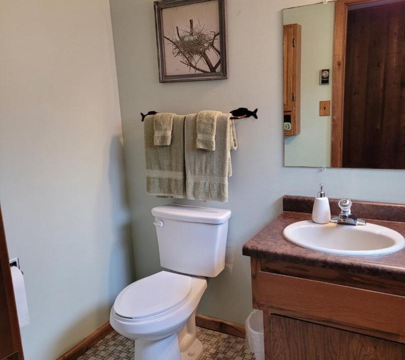Photo of Bathroom in Cable