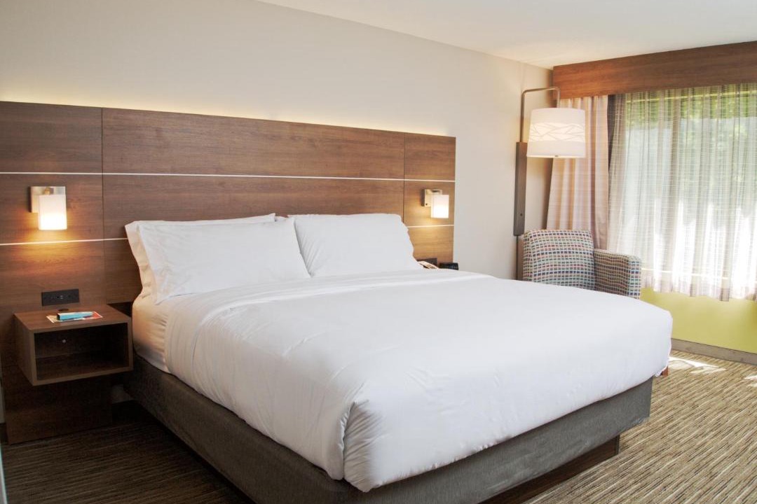 Photo of Bedroom in South Burlington
