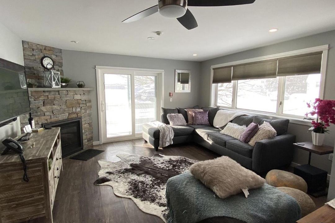 Photo of Livingroom in Killington