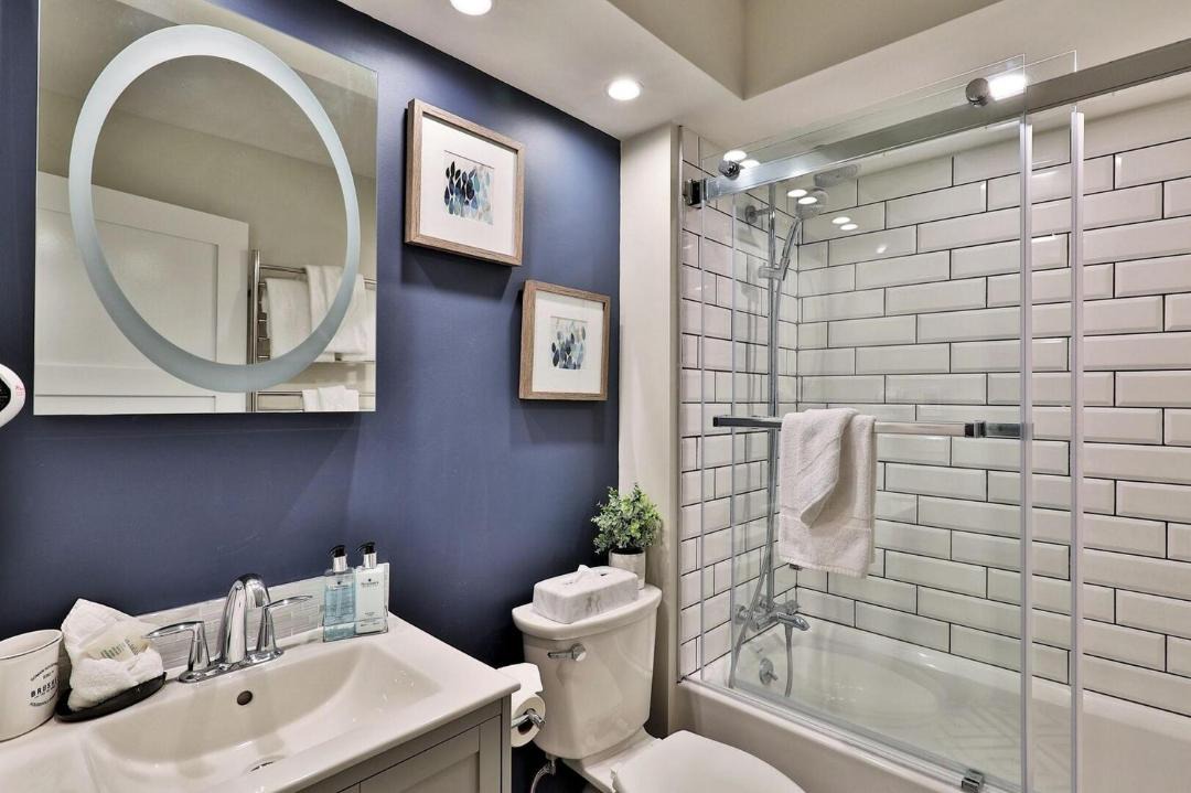 Photo of Bathroom in Killington