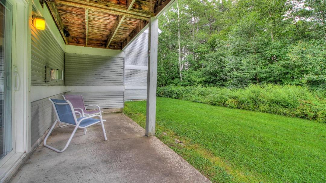 Photo of Patio Balcony in Killington