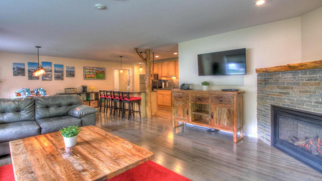 Photo of Livingroom in Killington
