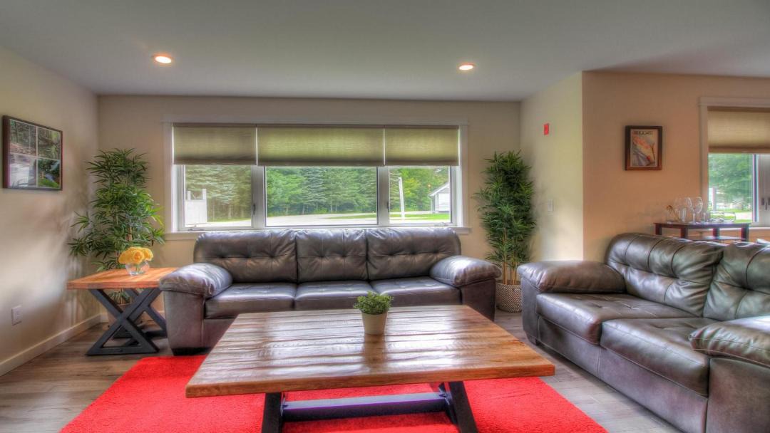 Photo of Livingroom in Killington