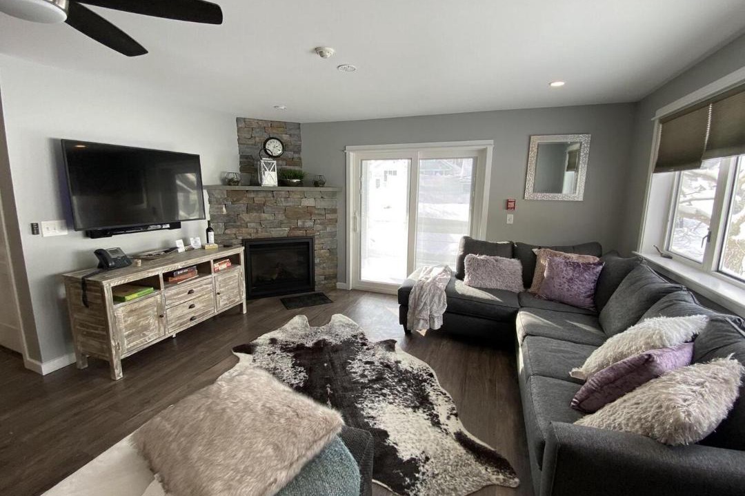 Photo of Livingroom in Killington