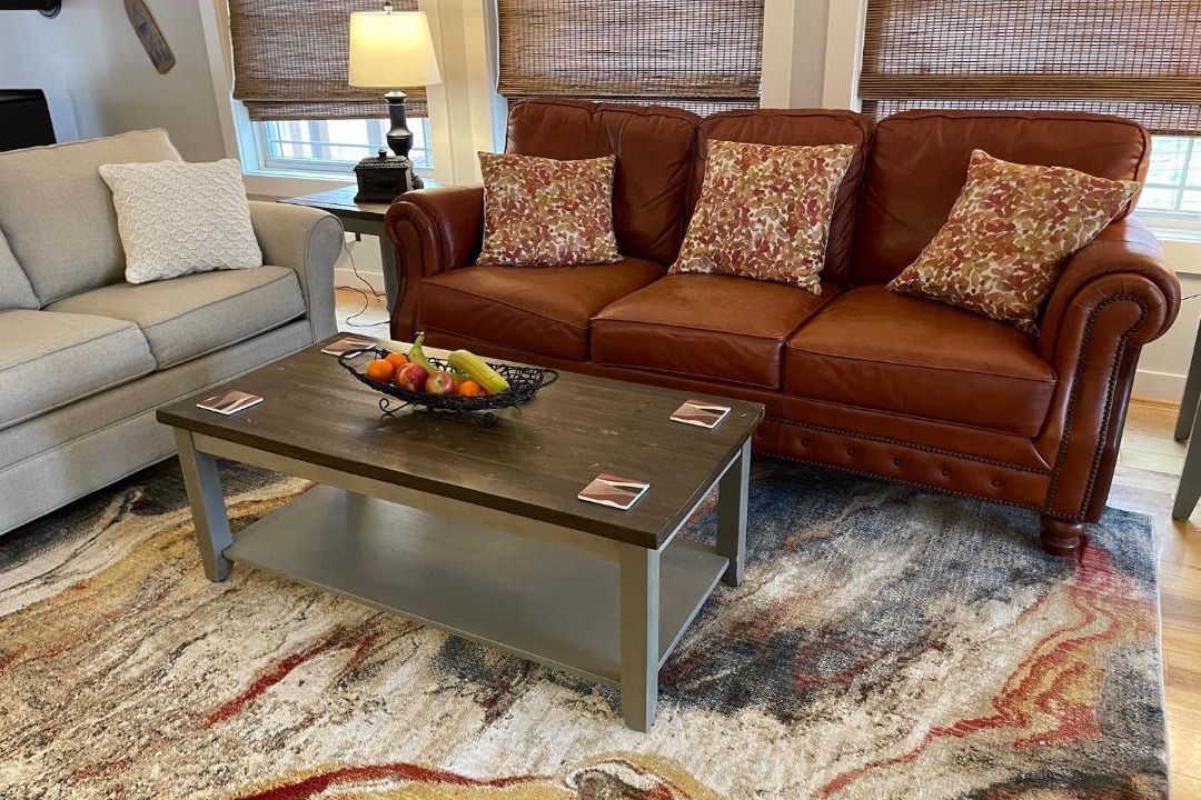 Photo of Livingroom in Flat Top