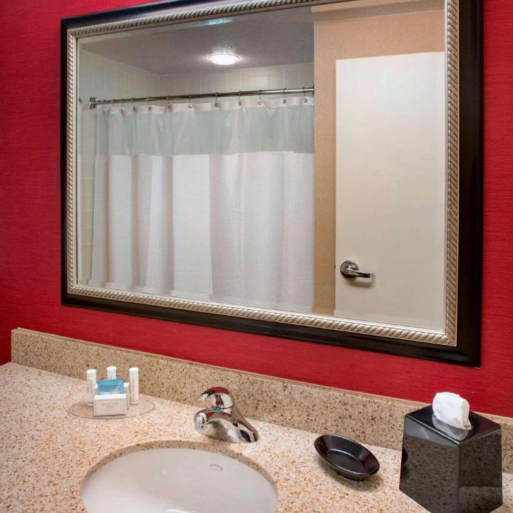Photo of Bathroom in Danvers