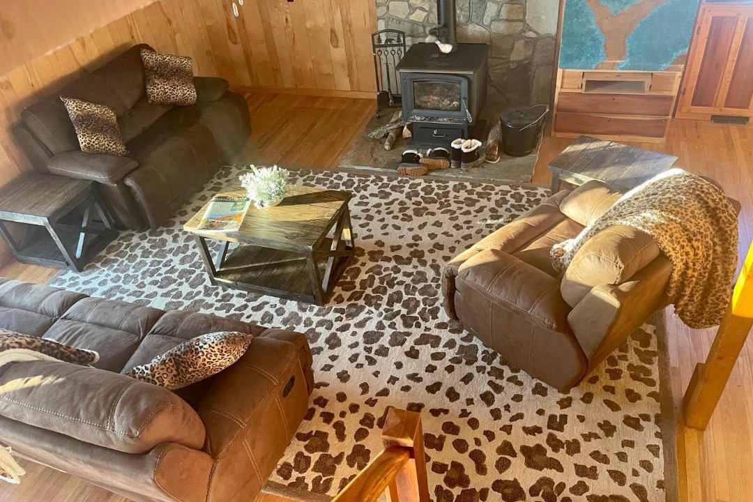 Photo of Livingroom in Burks Fork
