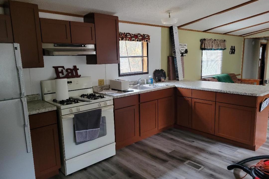 Photo of Kitchen in Arkdale