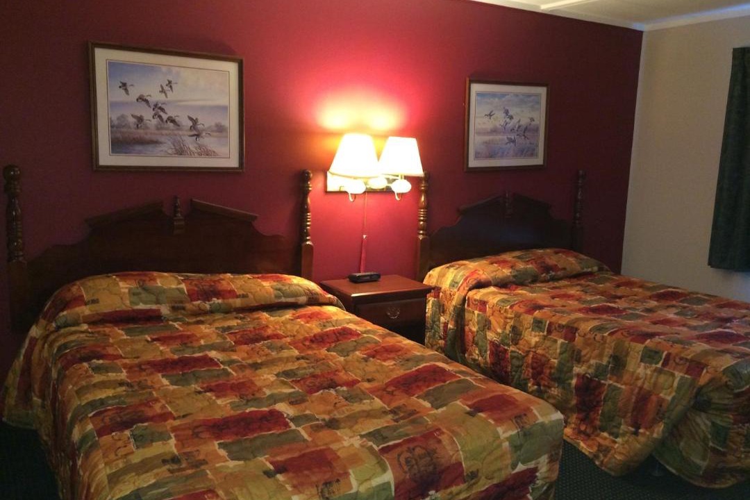 Photo of Bedroom in Wisconsin Rapids