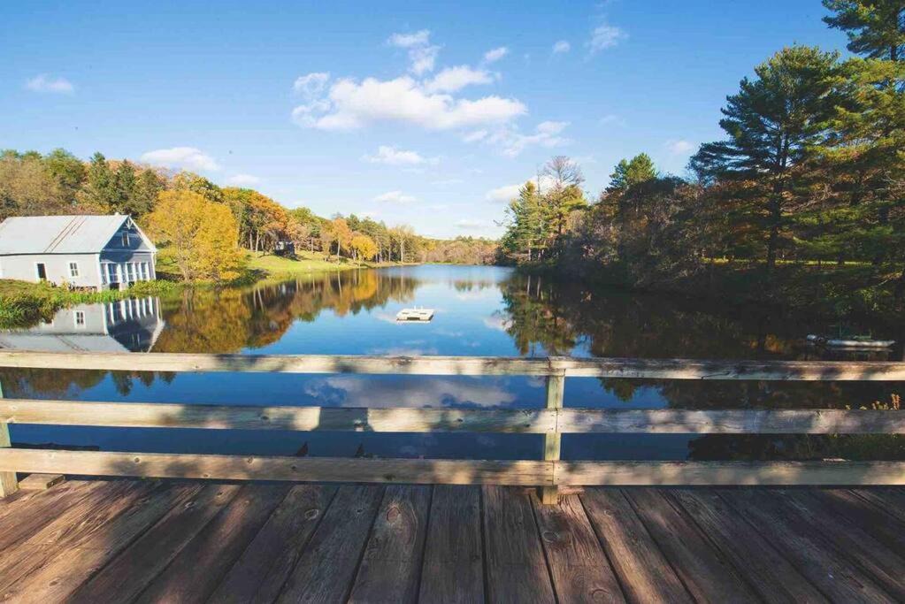 Photo of Outdoor in St Croix Falls