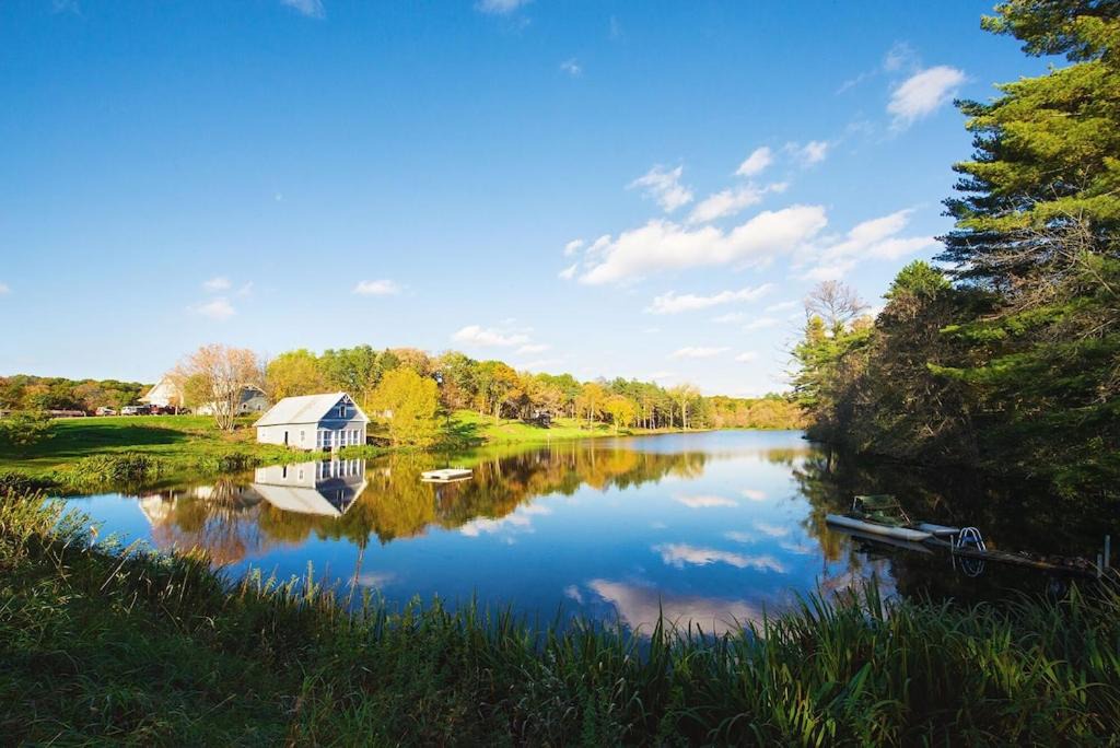 Photo of Outdoor in St Croix Falls
