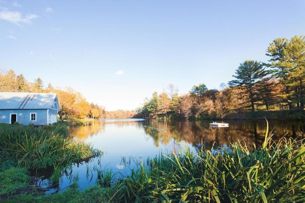 Photo of Outdoor in St Croix Falls