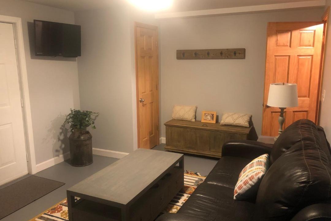 Photo of Livingroom in Chichester
