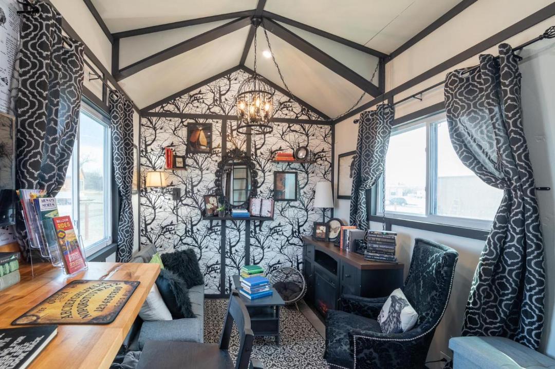 Photo of Livingroom in Rio Communities