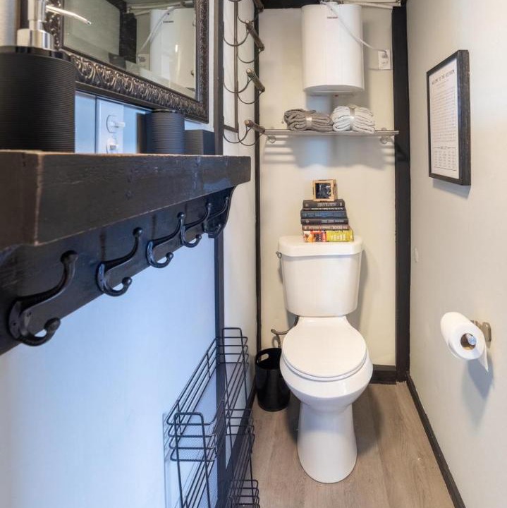 Photo of Bathroom in Rio Communities