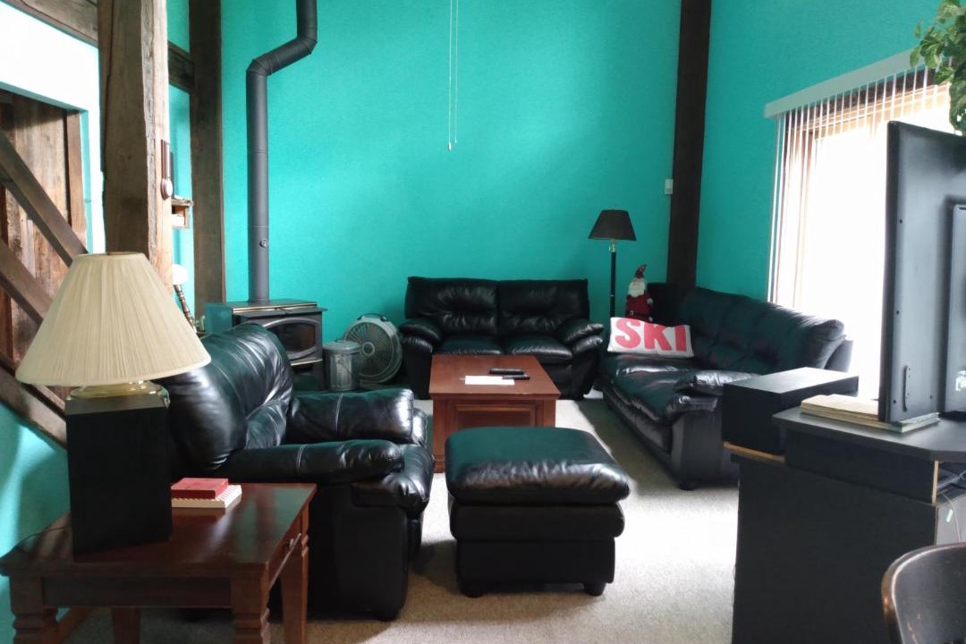 Photo of Livingroom in Wilmington