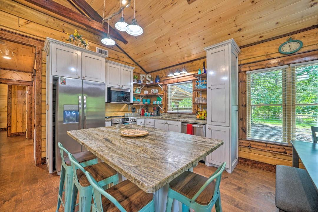 Photo of Kitchen in Hatton