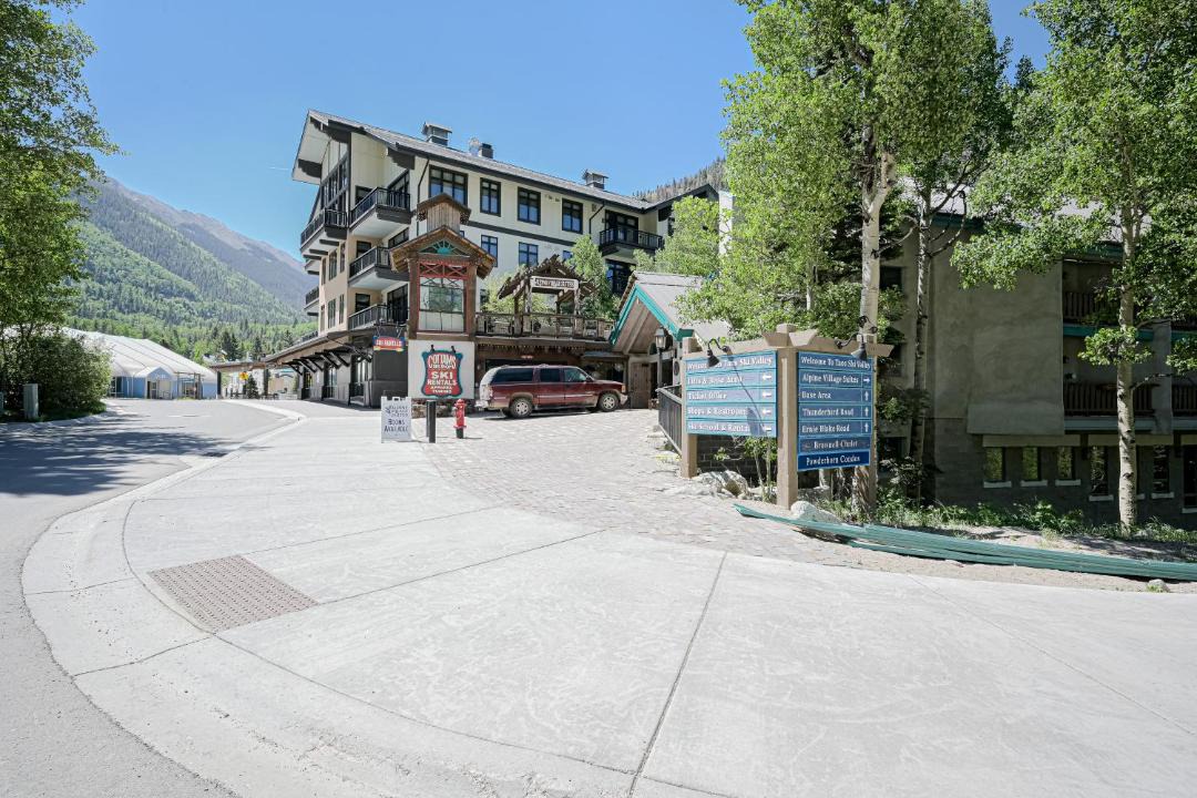 Photo of Others in Taos Ski Valley