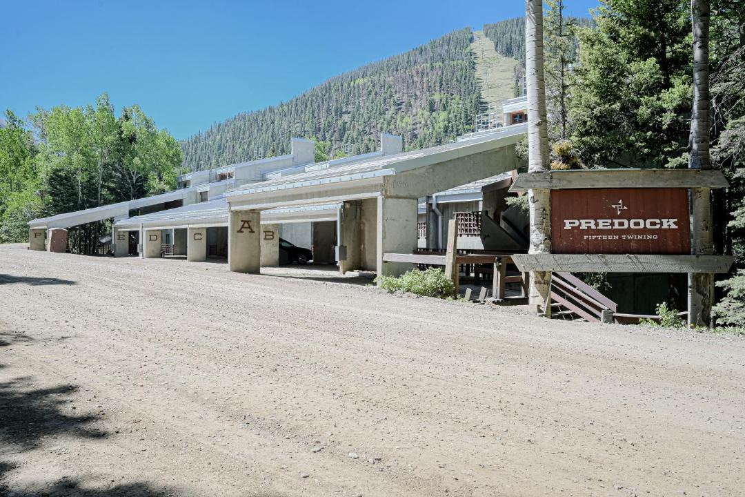 Photo of Others in Taos Ski Valley