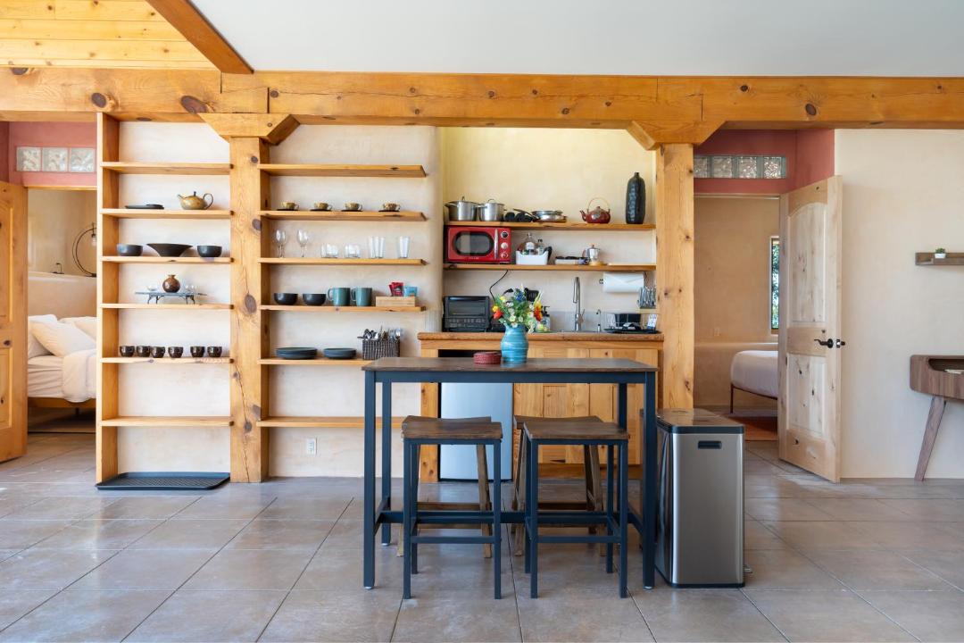 Photo of Kitchen in Santa Fe