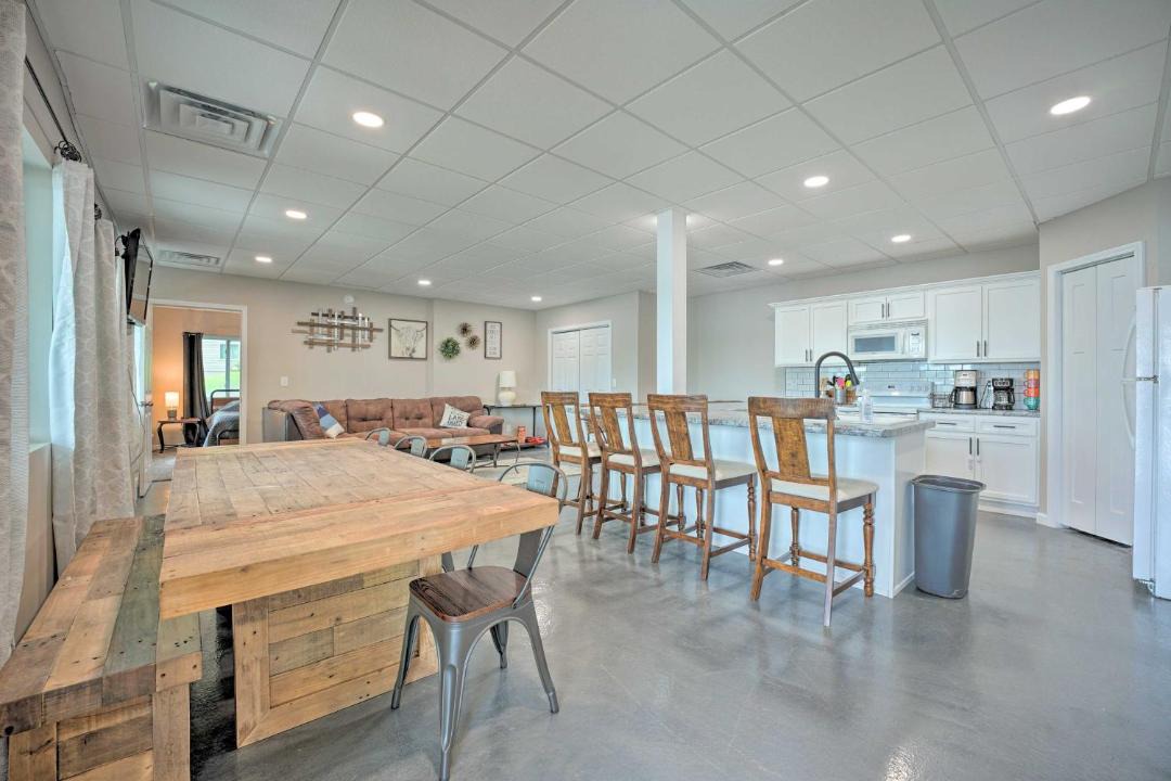 Photo of Kitchen in Coldwater