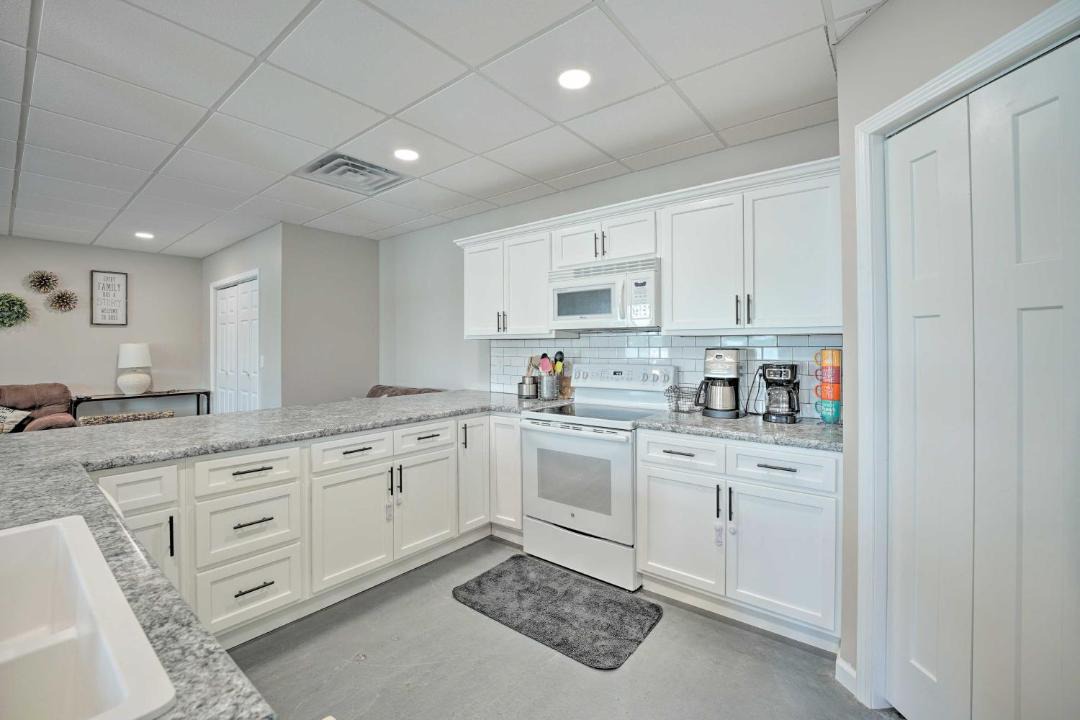 Photo of Kitchen in Coldwater