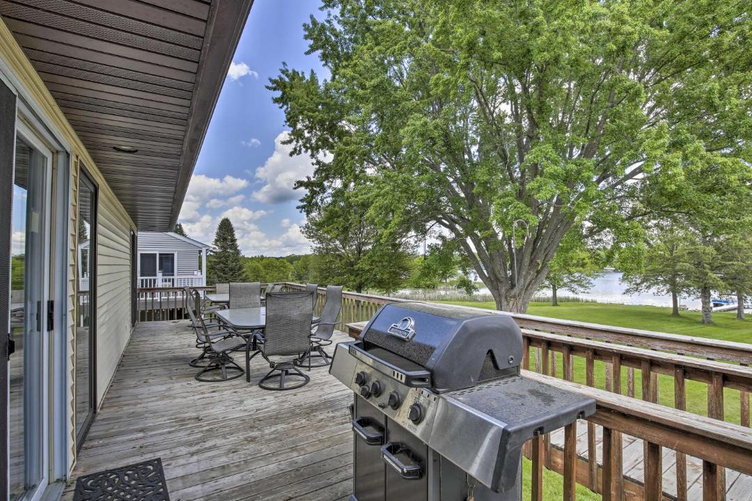 Photo of Patio Balcony in Cumberland