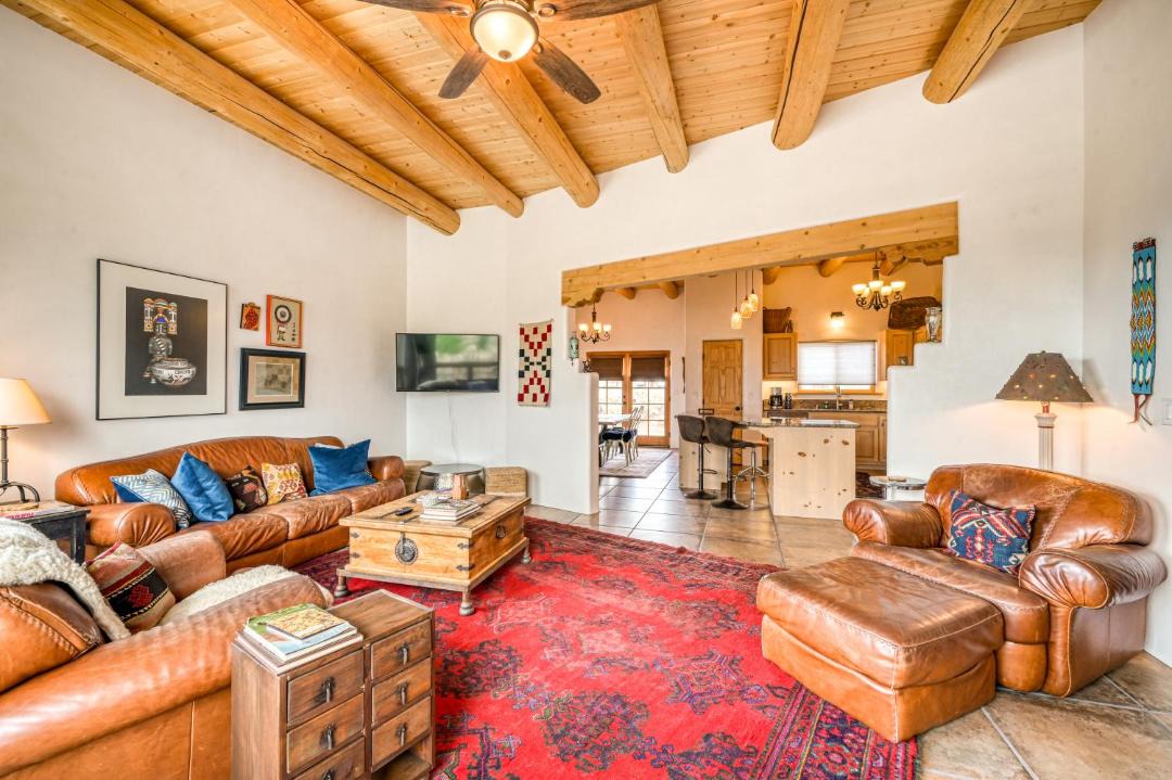 Photo of Others in Taos